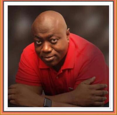 Leonard Chukwuma Ikenweiwe