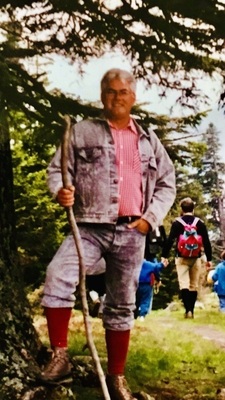 Leopold Kertz, Jr.
