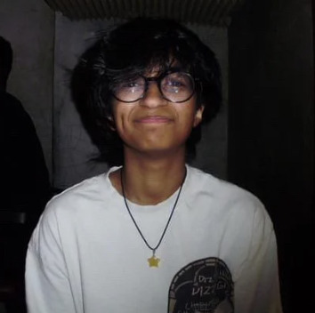 Leo Shetty
