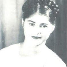 Faye Feliciano