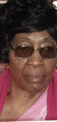Leola Carr