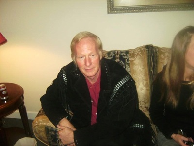 Leon J Darrow