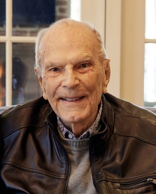 Leon Ralph Livingston