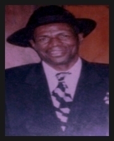 Leon "Mack" Long