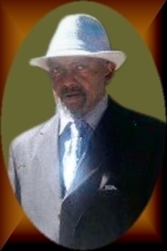 Leon “Shine” Jarrett