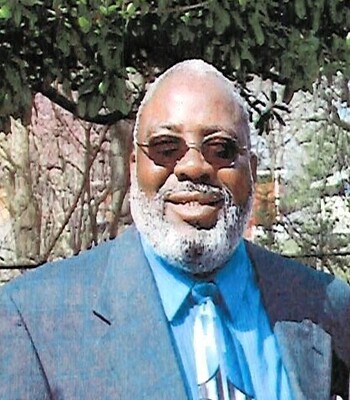 Leon William Fields