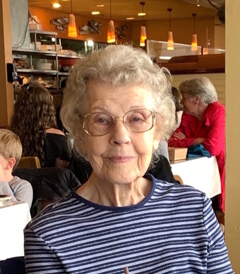 Leona Hamblin Tovrea