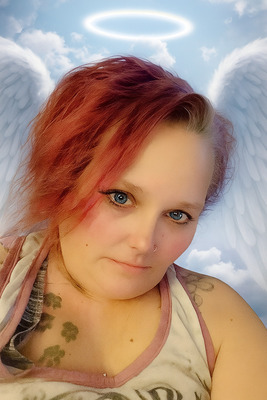 Leona marie lang