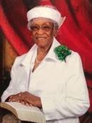 Leona V. Minter