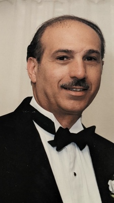 Leonard A. Antonelli