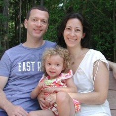 2011_Len and His Beautiful Family