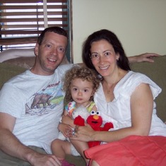 2011_July_Cohen Family