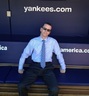Shame to the Die Hard Mets Fan_July 2012, Yankee Stadium Dugout