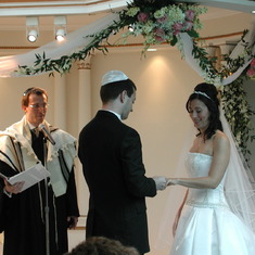 2006_June_Wedding Vows
