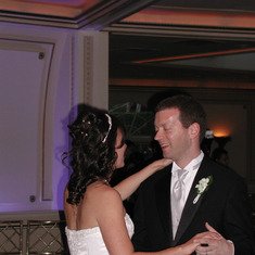 2006_June Wedding_First Dance