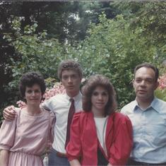 1985_June_Union College, Len Shari Phyllis Marty, Schenectady, NY (Phi Beta Kappa?)