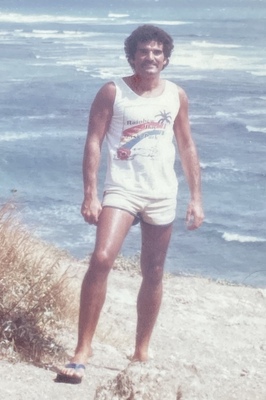 Leonard B Auerbach, PhD