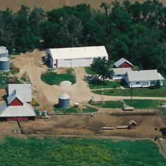 1992 Farm