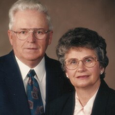 1996 Leonard & Norma
