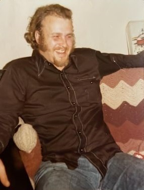 Leonard Carl Bellow