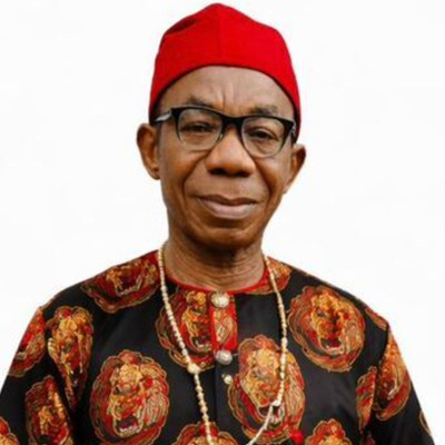 Leonard Chukwuma Anyanwu