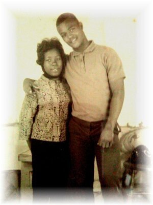 Leonard Davis Rutledge