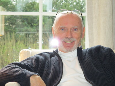 Leonard Evan Griffiths