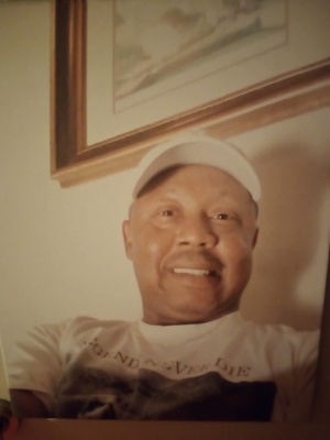 Leonard James Baker