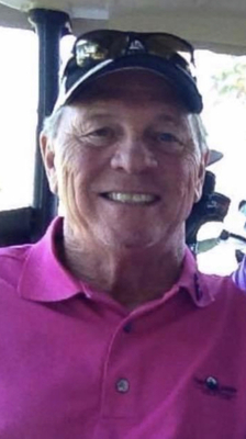Leonard “Lenny” Kenneth Moore Jr.