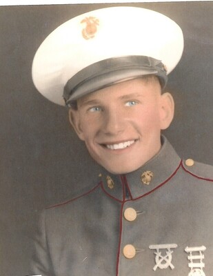 Leonard O Ganzel