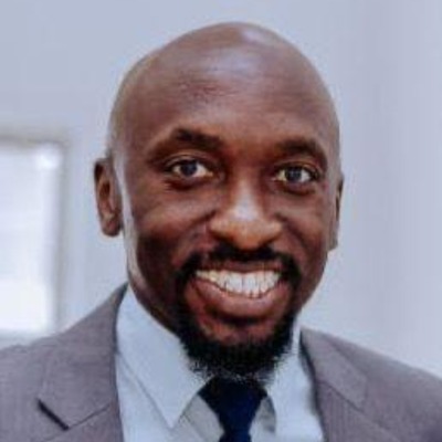 Leonard Okello Ochieng