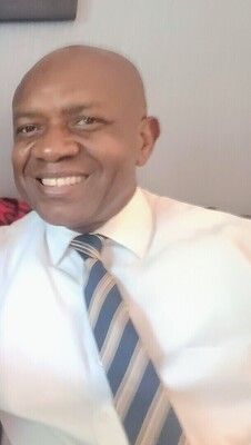 Leonard onwugbenu Ezedike