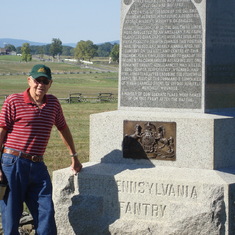 Gettysburg 010