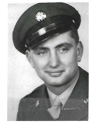 Leonard Vacha