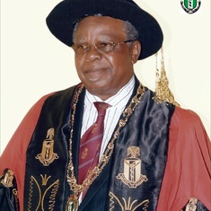 NPMCN President January 2010 - December 2011