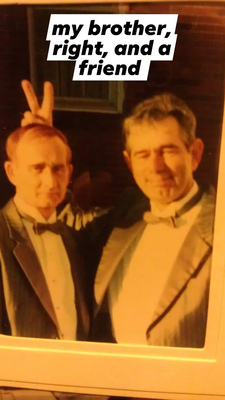 Leonard (leo) David Armstrong