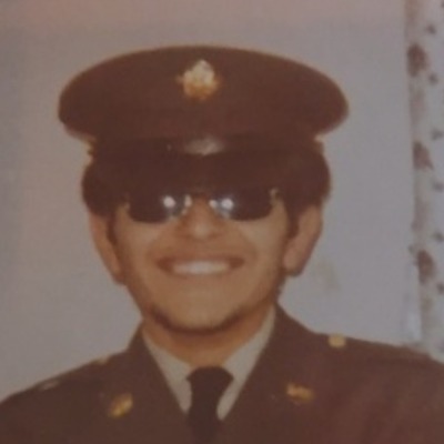 Leonardo Modesto Sr.