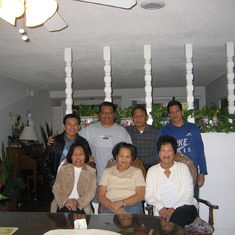 12-07 Auntie Rosario's visit 028