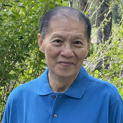 Leoncio Chong