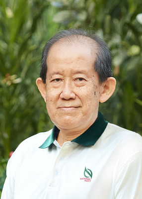 Dr. Leong Chee Chiew (Lawrence)