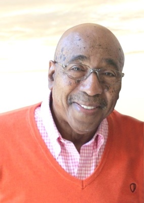 Leon Wright, Jr.