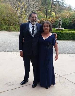 Leopoldo Martinez SR.