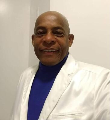 Leroy Anthony Samuels