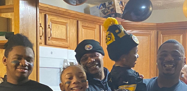 Leroy bethel
