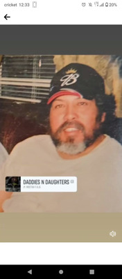 Leroy cantu