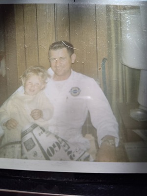 Leroy Claire Schaffer