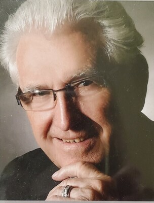 Leroy Duane Schrock