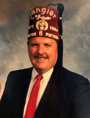 LeRoy (Lee) Franklin Gass