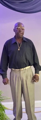 Leroy Howard