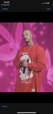 Leroy James JR